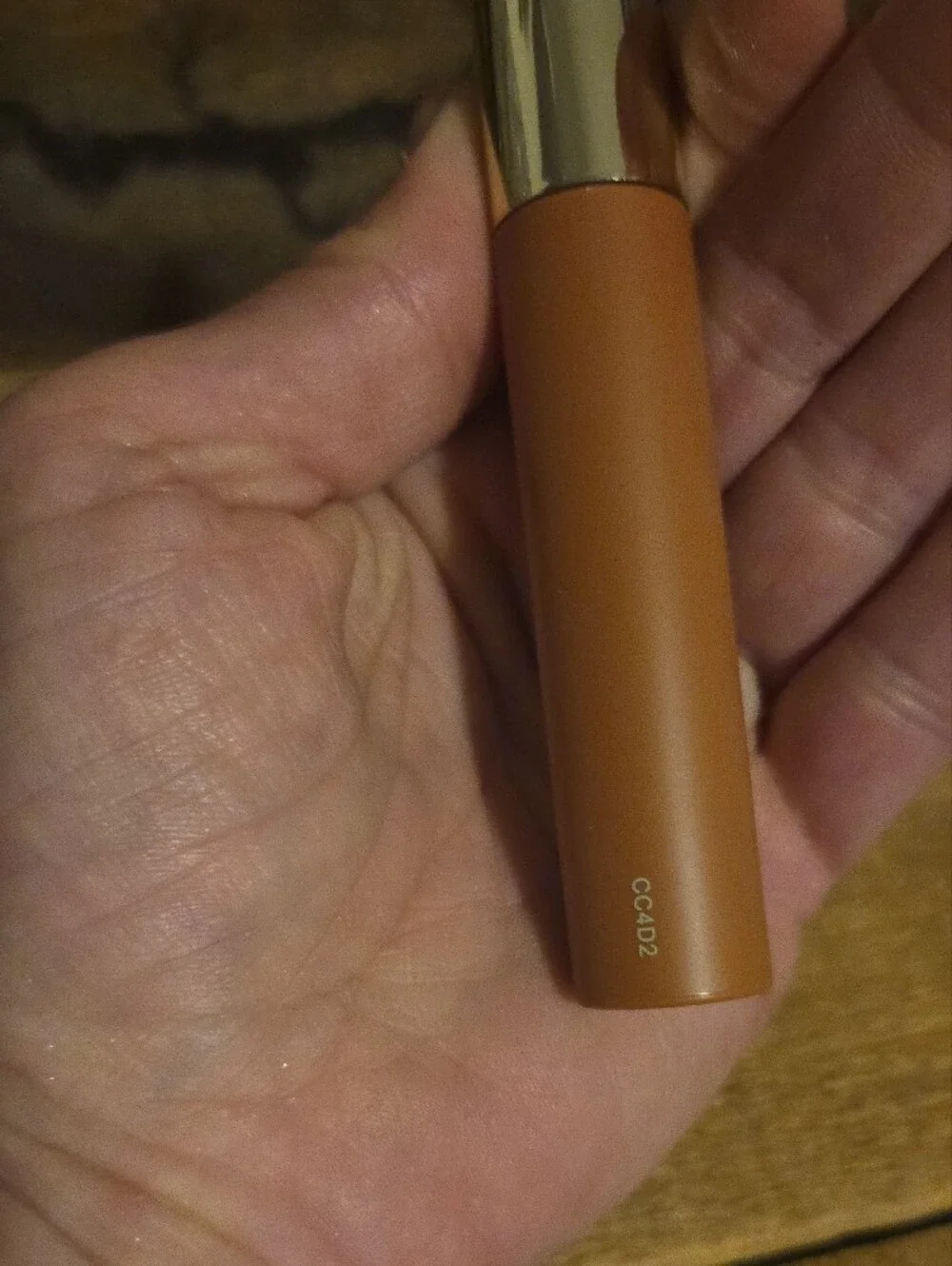 Rare Beauty Lip Oil in Honesty NIB